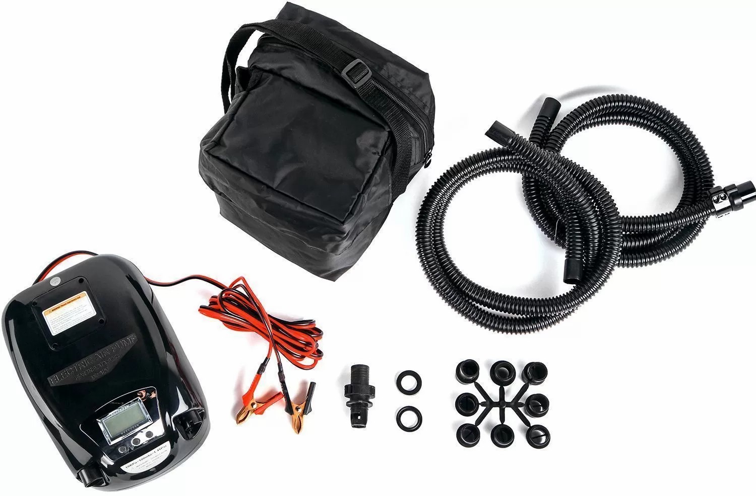 ЭЛЕКТРИЧЕСКИЙ НАСОС MARLIN GP-80 D в Владикавказе