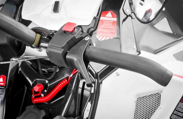 Снегоход STELS ВИТЯЗЬ SA800 2.0 в Владикавказе