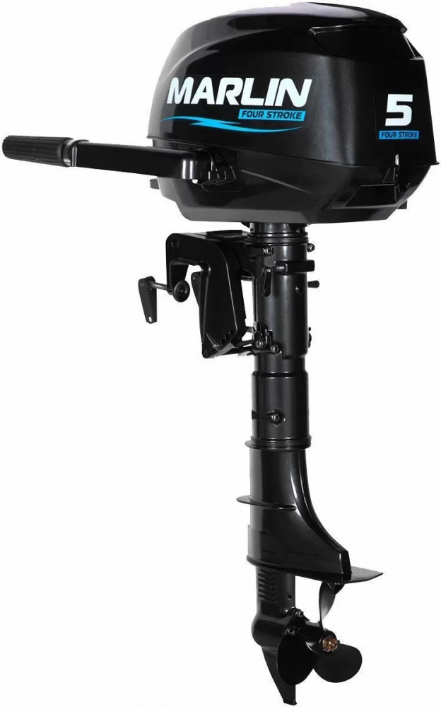 Лодочный мотор MARLIN MF 5 AMHS в Владикавказе