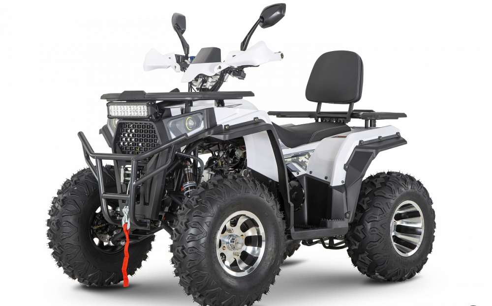 Квадроцикл YACOTA VIKING PRO 200 в Владикавказе