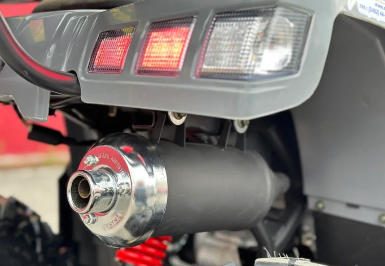 Квадроцикл GBM MAVERICK 300 NEW в Владикавказе