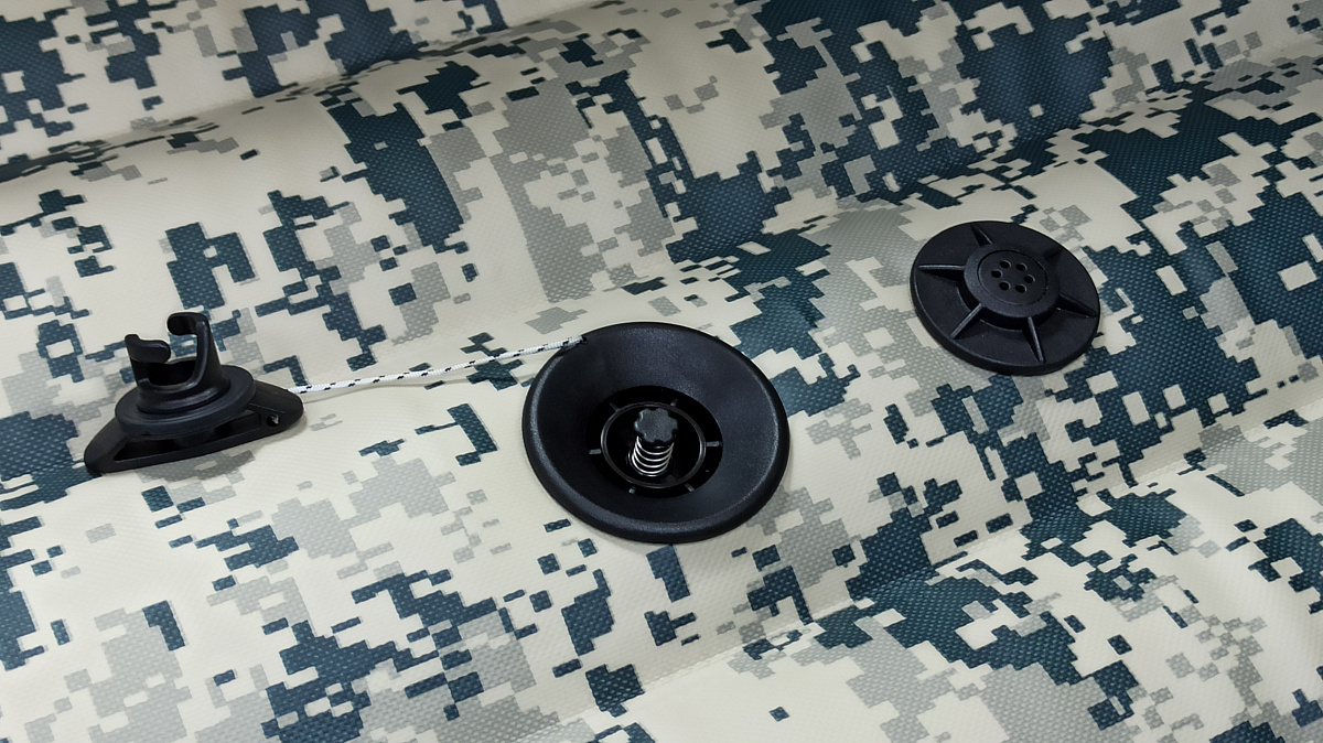 Лодка MISHIMO SPORT 400 в Владикавказе