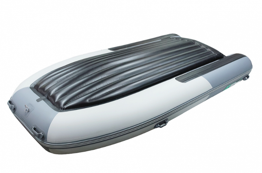 НАДУВНАЯ ЛОДКА GLADIATOR E350S в Владикавказе