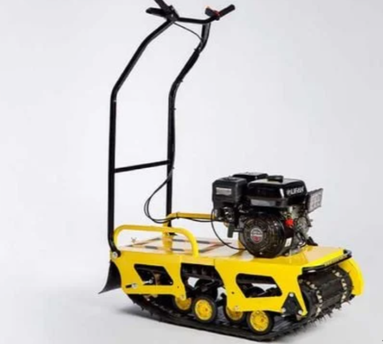 Мотобуксировщик FISHRIDE МИНИ 8 л.с. в Владикавказе