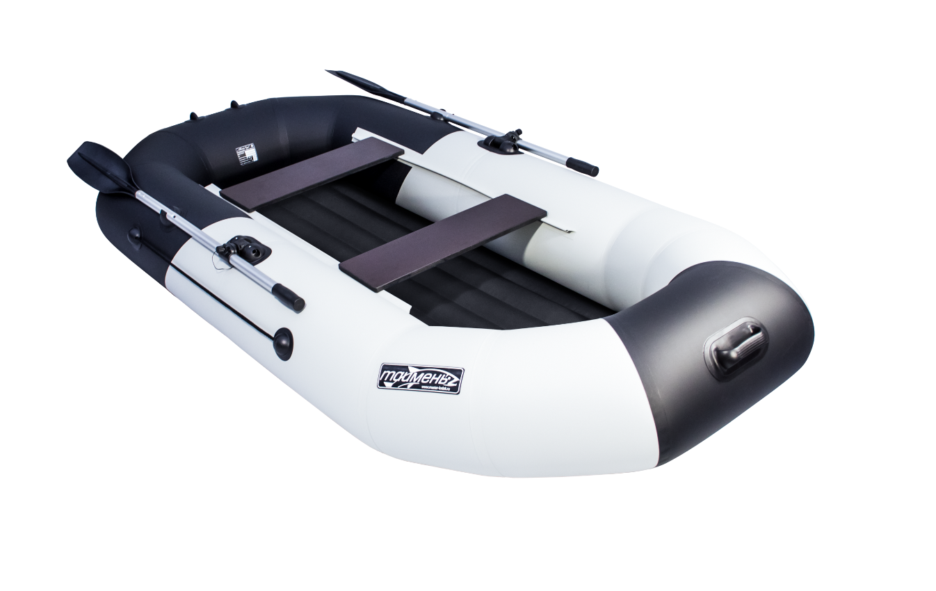 Лодка Таймень NX 270 НД в Владикавказе