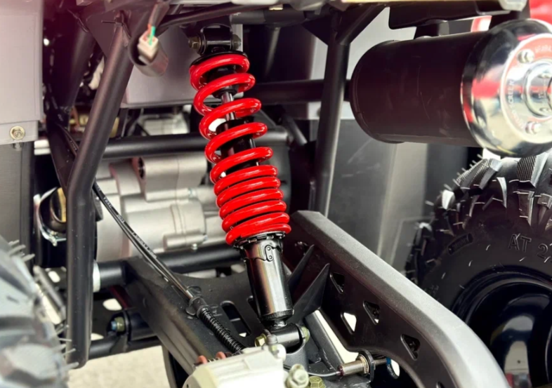 Квадроцикл GBM MAVERICK 300 NEW в Владикавказе