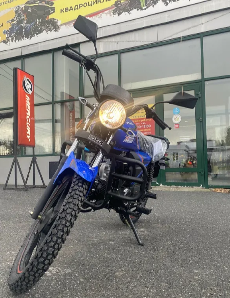 Мопед VENTO RIVA - II SX PRO в Владикавказе