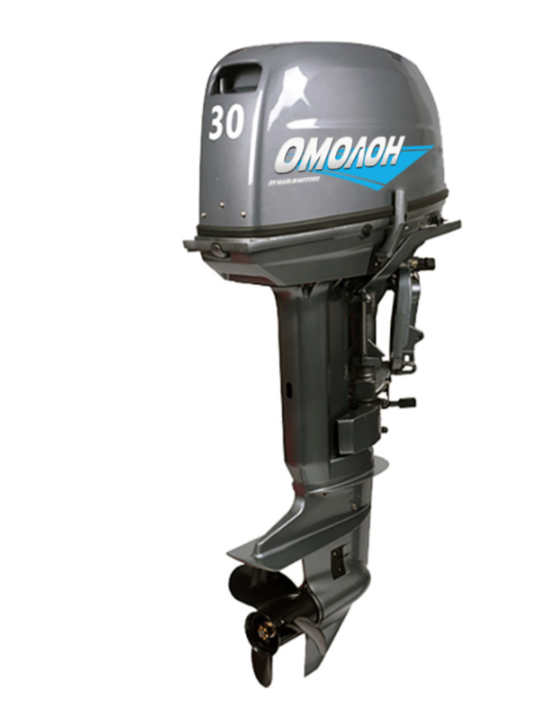 Лодочный мотор ОМОЛОН MP 30 AMHS в Владикавказе