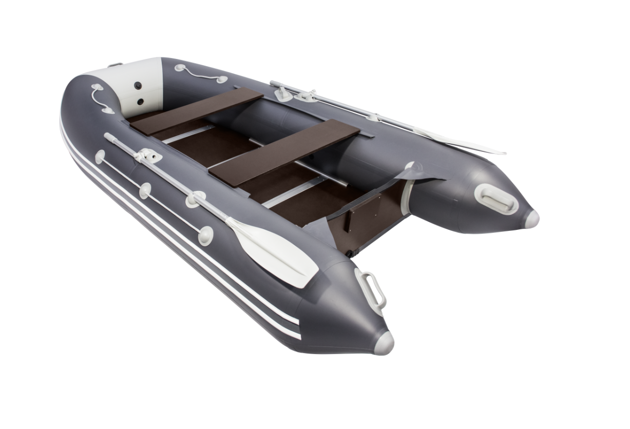 Лодка Таймень LX 3400 СК в Владикавказе