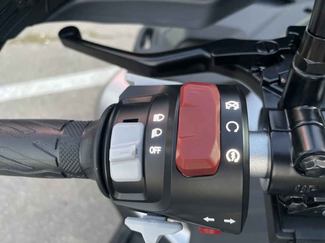 Квадроцикл BENDA Redstone 550 R2 в Владикавказе