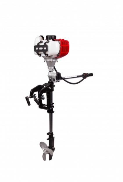 Подвесной лодочный мотор TOYAMA TA 2 в Владикавказе