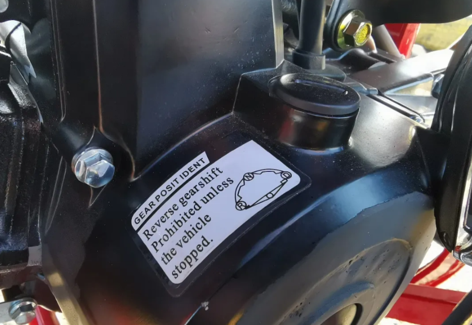 Квадроцикл GBM SHARP KIDS 125 в Владикавказе