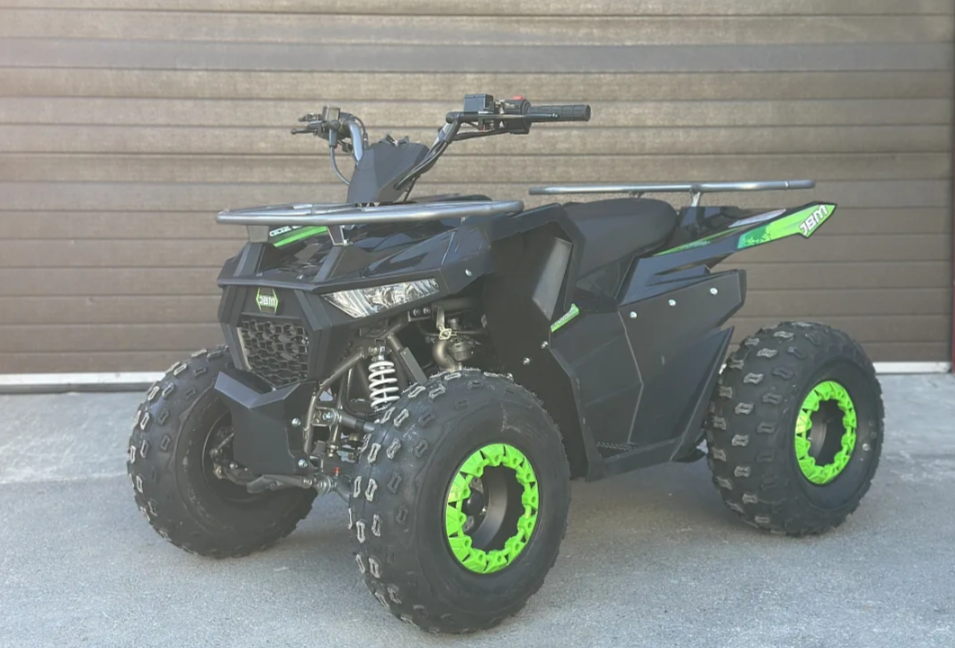 Квадроцикл GBM DAXTER 220 NEW в Владикавказе