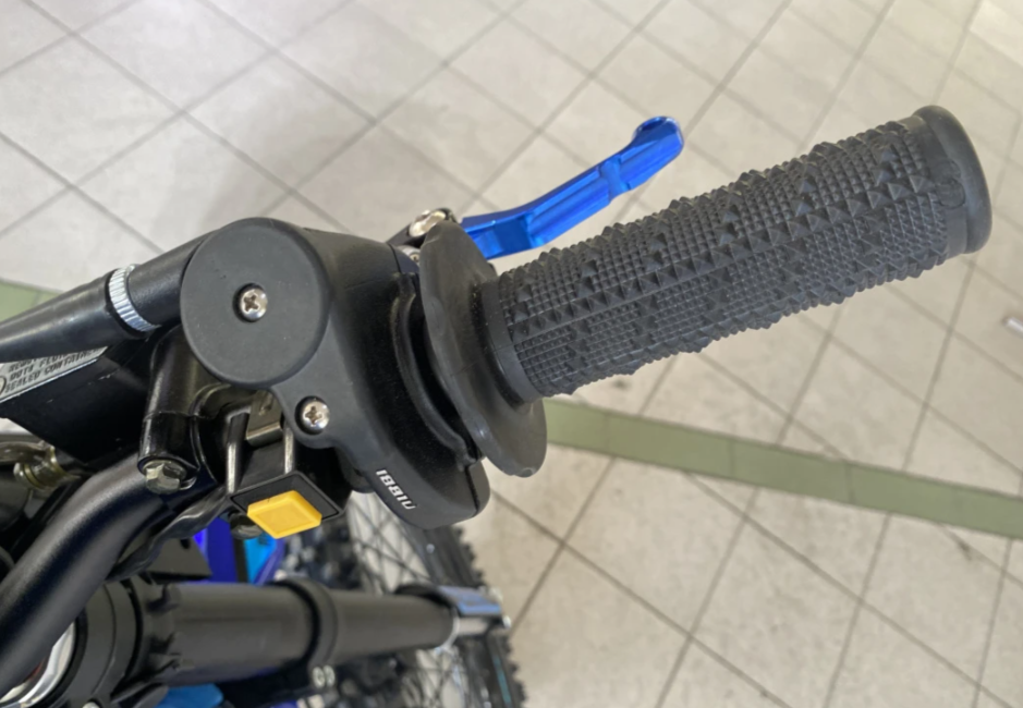 Кроссовый мотоцикл PROMAX DAIKON CB330 в Владикавказе