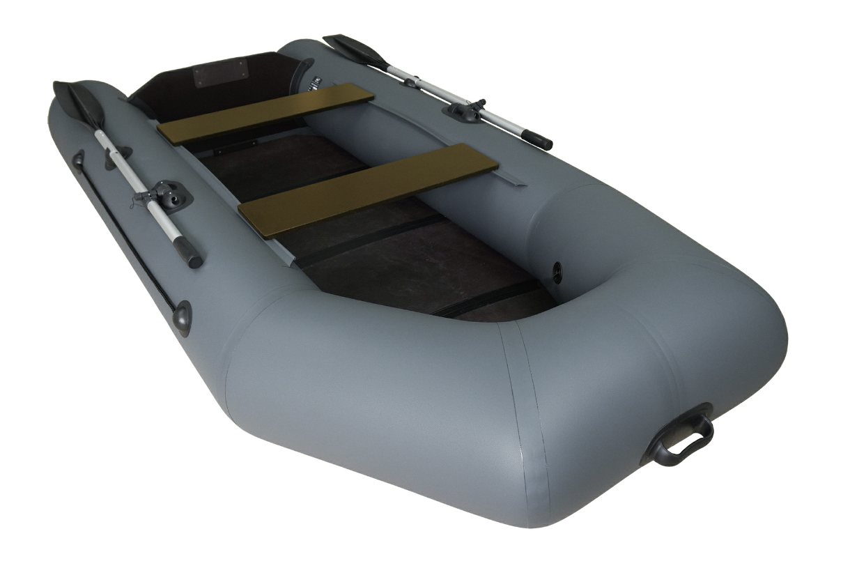 Лодка БАРС 2900 Слань-книжка киль в Владикавказе