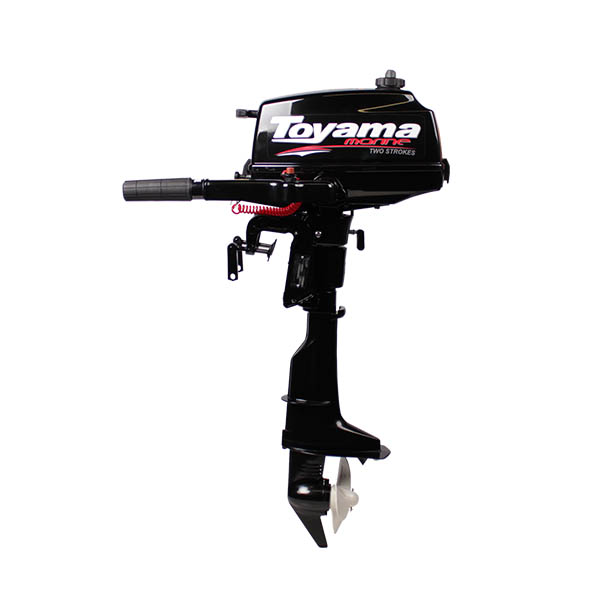 ЛОДОЧНЫЙ МОТОР TOYAMA TC3.6BMS в Владикавказе