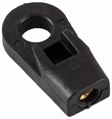 КОННЕКТОР ТРОСА ГАЗ-РЕВЕРС, ПЛАСТИК / 703-48345-01 в Владикавказе