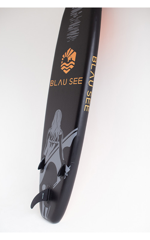 НАДУВНОЙ SUP-BOARD MOONLIGHT 10,6 в Владикавказе