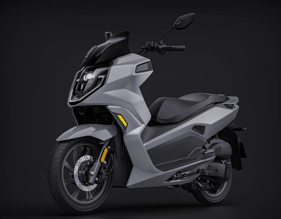 Скутер FAIDET BATUR 250(49) в Владикавказе