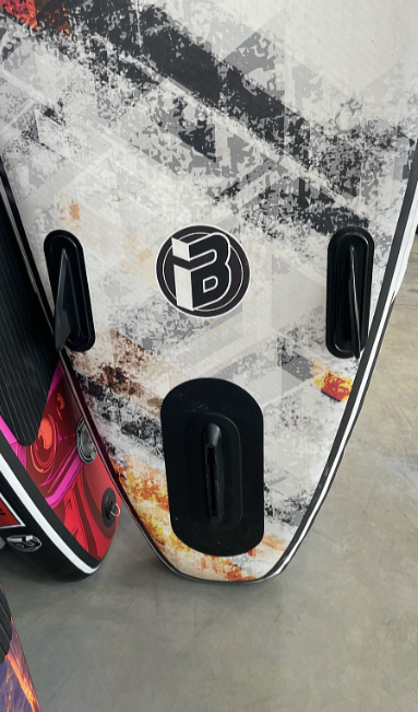 SUP (САП) ДОСКА RAIDEX I BOARD 11’ (332СМ) «MRAMOR» в Владикавказе