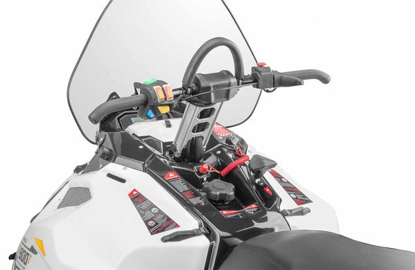 Снегоход STELS АТАМАН SA800T 2.0 в Владикавказе