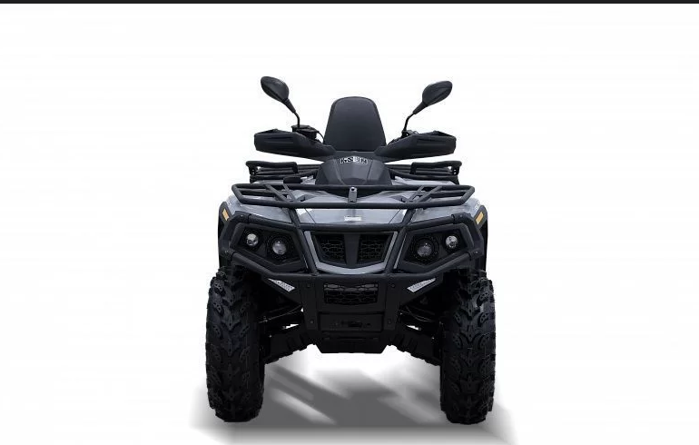 Квадроцикл HISUN TACTIC 550 (HS550ATV) NORMAL в Владикавказе