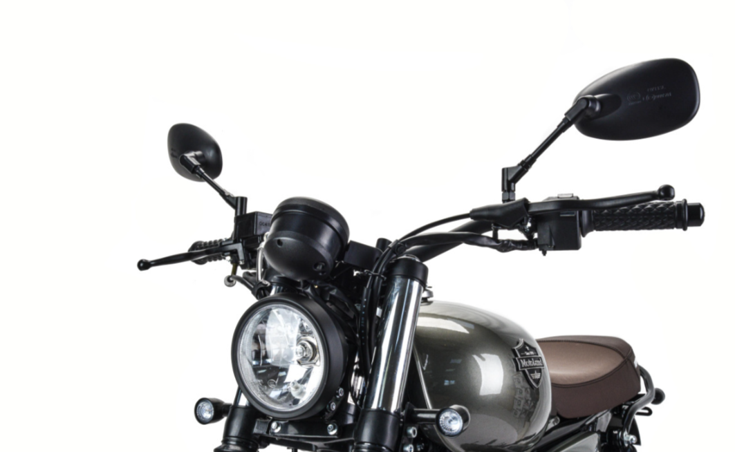 Мотоцикл MOTOLAND (МОТОЛЕНД) TEXAS 300 в Владикавказе