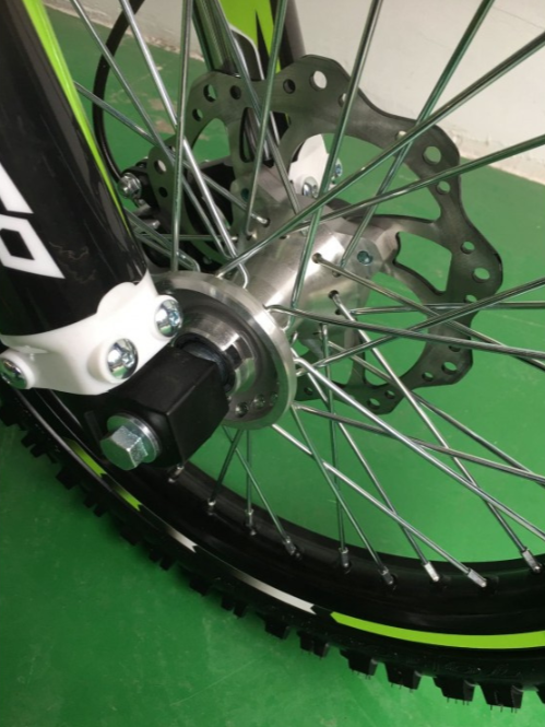 Питбайк JHLMOTO JHL Z140E (YX1P56FMJ) в Владикавказе