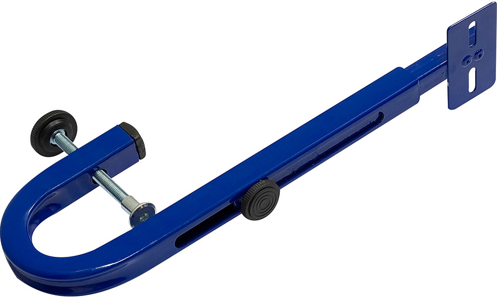 Кронштейн датчика эхолота №1 сплошной в Владикавказе