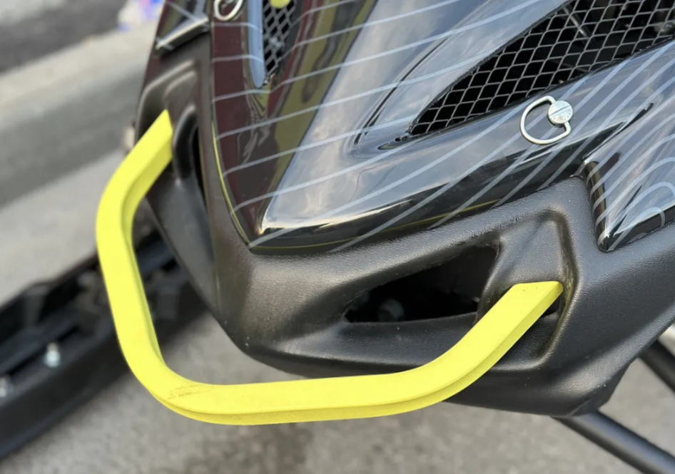 Снегоход РМ TIKSY 500 4Т в Владикавказе