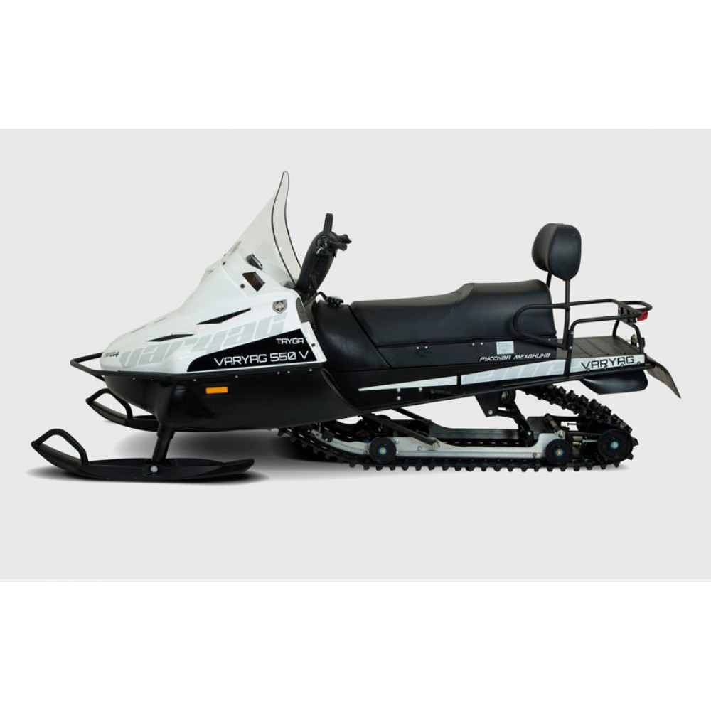 Снегоход РМ ТАЙГА ВАРЯГ 550 V XE в Владикавказе