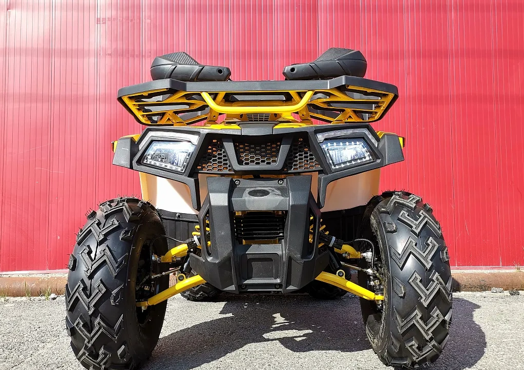 Квадроцикл PROMAX STORM 280 LUX в Владикавказе