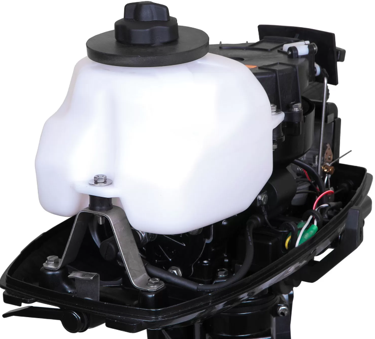 Лодочный мотор MARLIN MP 5 AMHL в Владикавказе