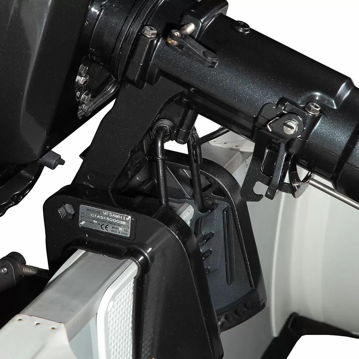 Лодочный мотор MARLIN MF 5 AMHS в Владикавказе