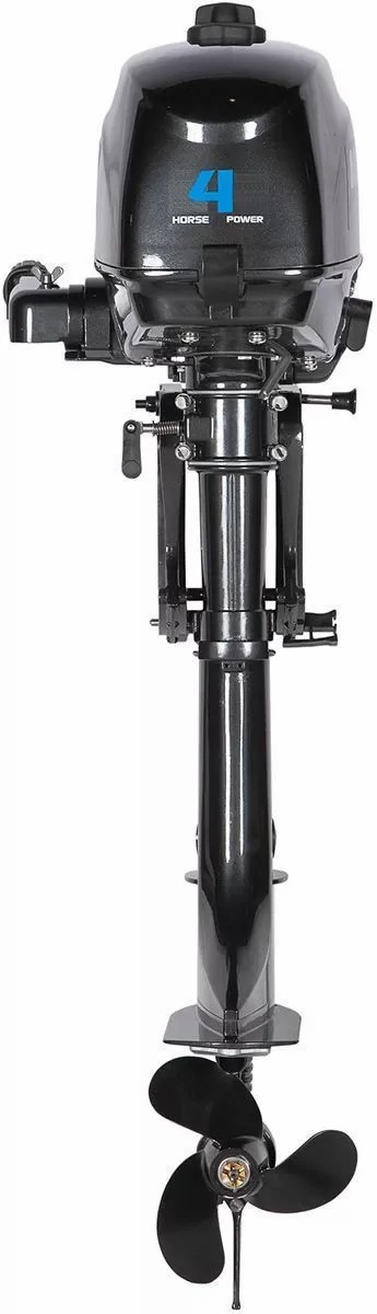 Лодочный мотор MARLIN MP 4 AMHS в Владикавказе