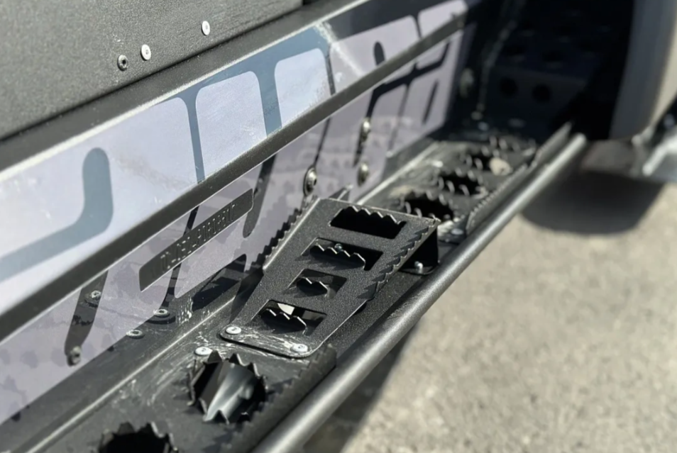 Снегоход РМ TAYGA PATRUL 800 SWT в Владикавказе