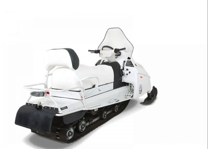 СНЕГОХОД РМ ТАЙГА ПАТРУЛЬ 551 SWT в Владикавказе