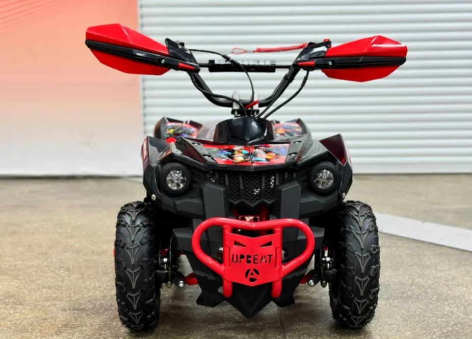 Квадроцикл GBM ROBLOX в Владикавказе