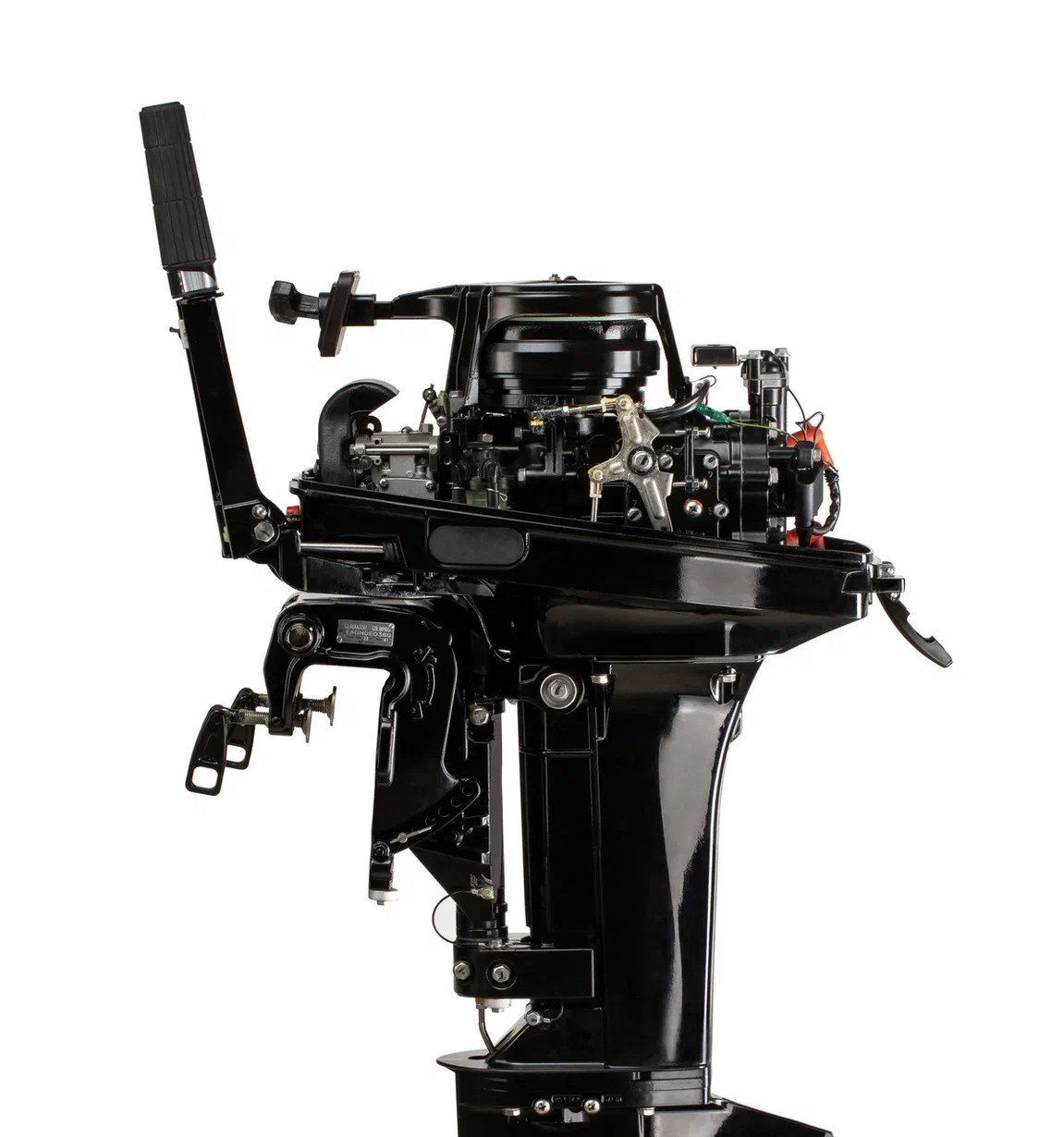 ЛОДОЧНЫЙ МОТОР GLADIATOR G9.9 PRO FHS в Владикавказе