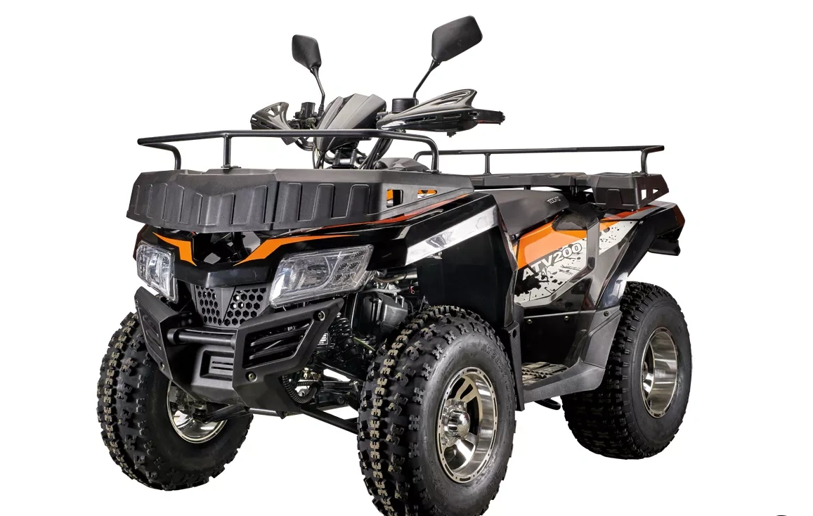 Квадроцикл YACOTA CABO 200LD в Владикавказе