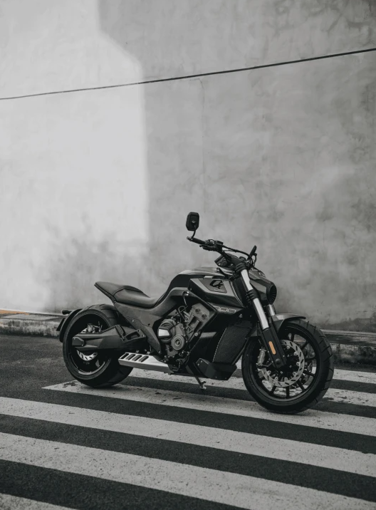 Мотоцикл Benda LFC 700 Pro в Владикавказе