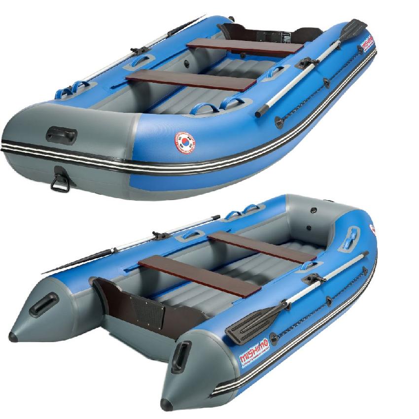 Лодка MISHIMO LITE 350 в Владикавказе