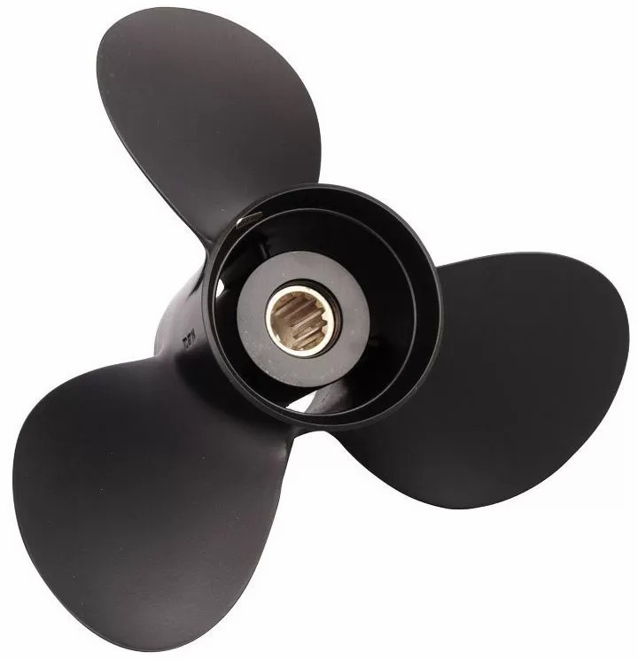 ВИНТ ГРЕБНОЙ MERCURY 15-18 Л.С.; 9,5X8 в Владикавказе