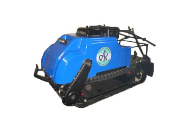 Мотобуксировщик Райда 087 L05 15 л.с. катушка 3 ампер в Владикавказе