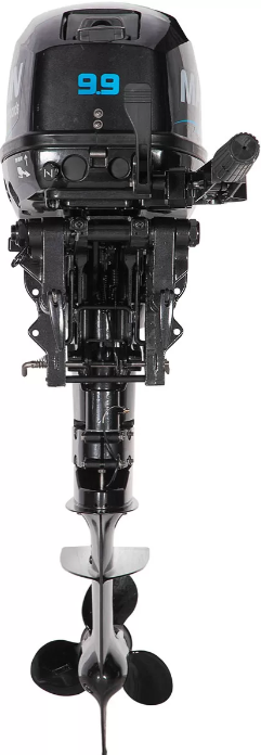 Лодочный мотор MARLIN MP 9.9 AMHL в Владикавказе