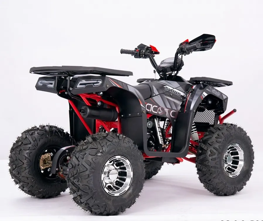 Квадроцикл YACOTA Sirius LD 125 в Владикавказе