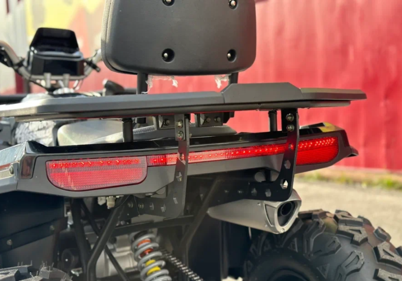 Квадроцикл GBM CROSS HILL 300 NEW в Владикавказе