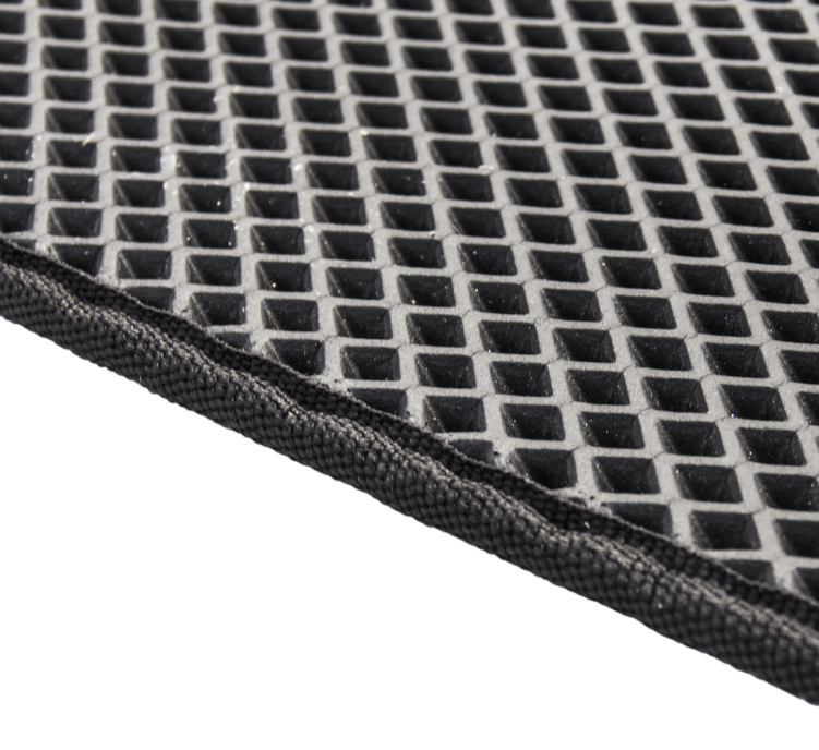 Коврик EVA Proff ТАЙМЕНЬ LX 3400 НДНД в Владикавказе