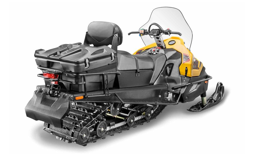 Снегоход STELS MS600T (SWT ST) СТАВР 1.0 К01 Tech в Владикавказе