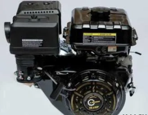 Мотобуксировщик БТС «STANDART PRO»  500/15 э/зап. LIFAN PRO (18 Ватт) в Владикавказе